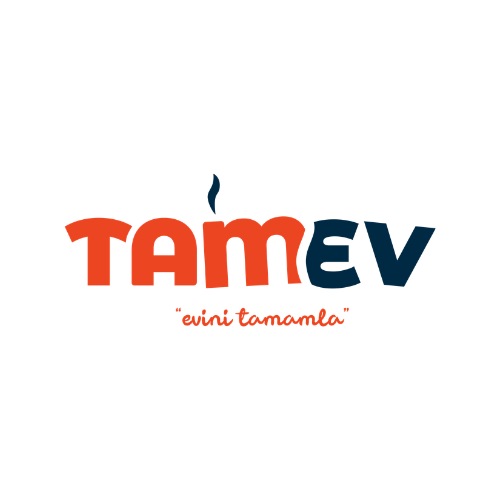 Tamev — evini tamamla